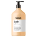 SHAMPOO ABSOLUT REPAIR PROTEIN + GOLD QUINOA - LOREAL PROFESSIONNEL PARIS - 750ml