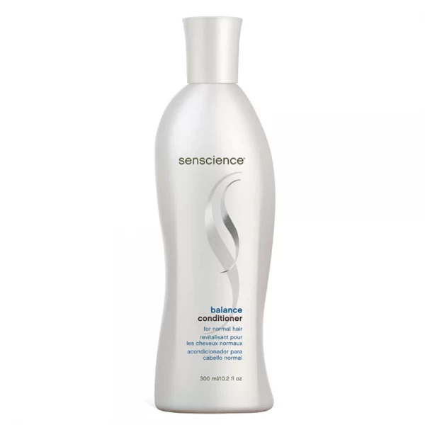 CONDICIONADOR - BALANCE - SENSCIENCE - 240ML