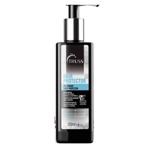 HAIR PROTECTOR - TRUSS - 250ml