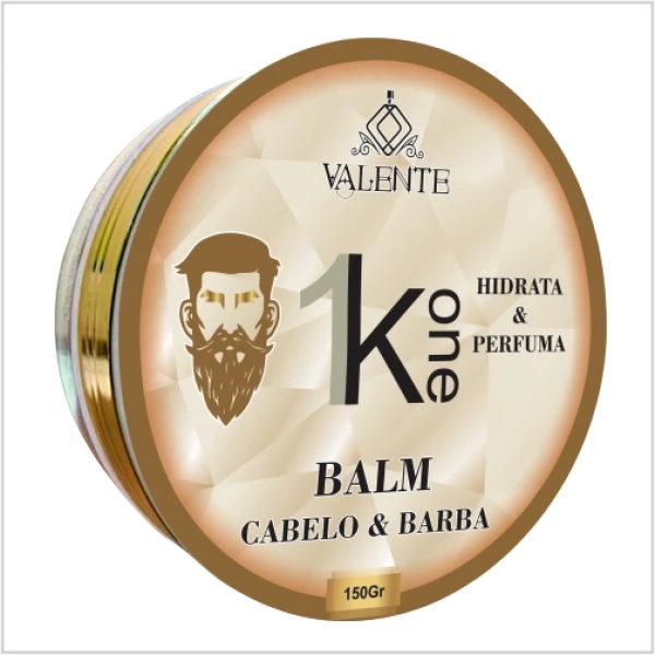 BALM - 1K ONE - VALENTE - 150 G