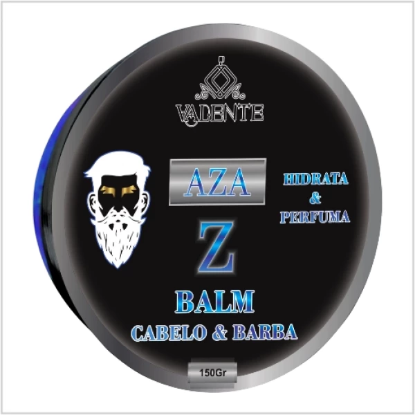 BALM - AZA Z - VALENTE - 150 G