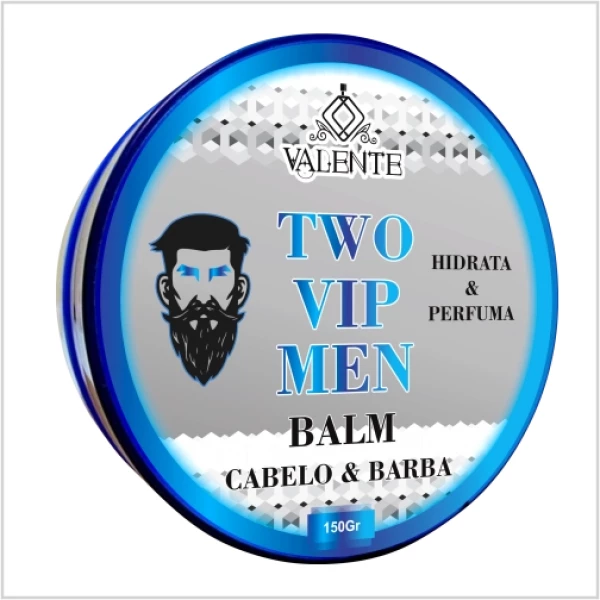 BALM - TOW VIP MEN - VALENTE - 150 G