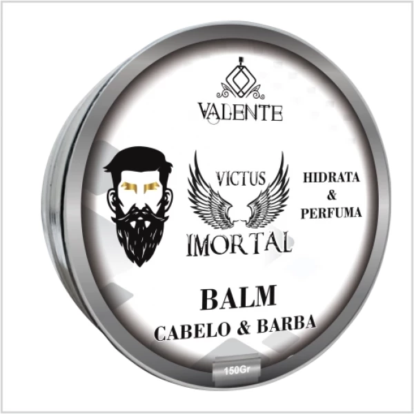 BALM - VICTUS  IMORTAL - VALENTE - 150 G