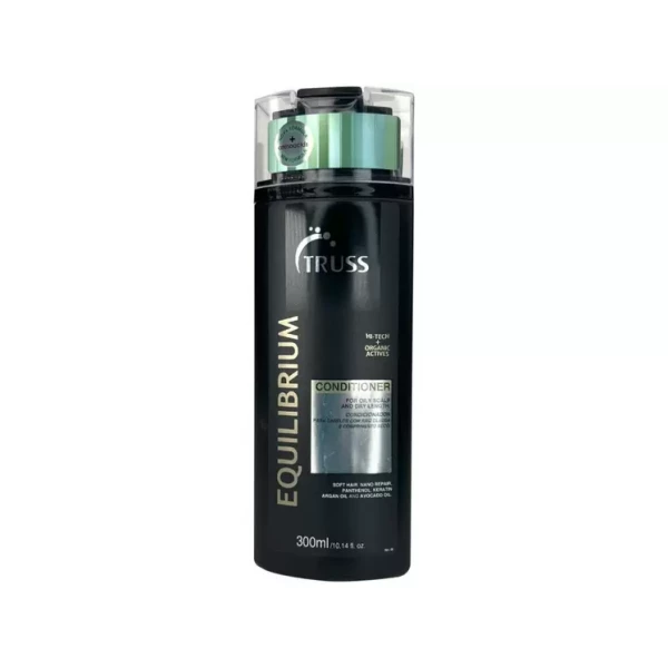 CONDICIONADOR  EQUILIBRIUM - TRUSS - 300ml