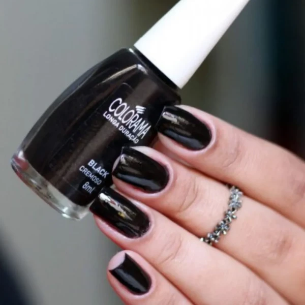 Black - COLORAMA