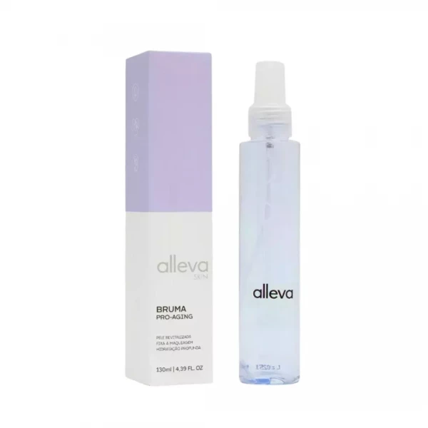 BRUMA - PRO-AGING - ALLEVA SKIN - 130 ML