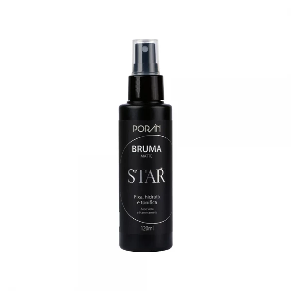 BRUMA MATTE - PORAN - 120 ML