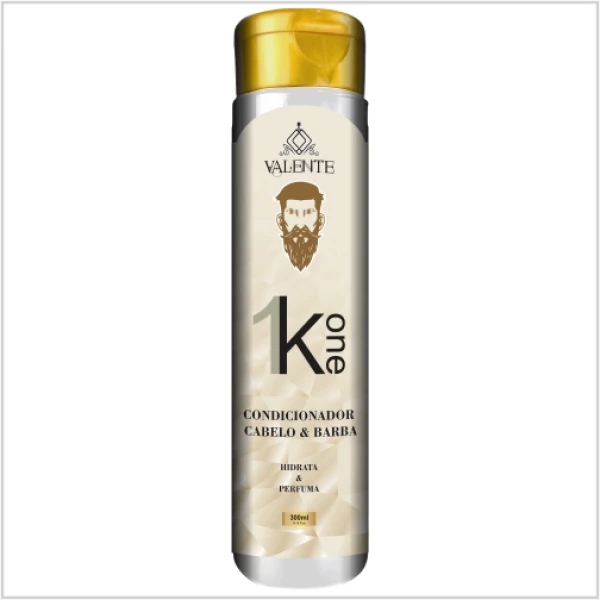 CONDICIONADOR - 1K ONE - VALENTE - 300 ML