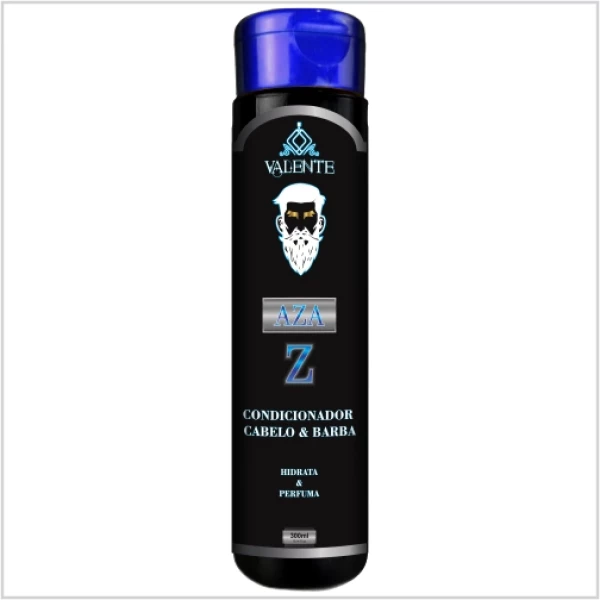 CONDICIONADOR - AZA Z - VALENTE - 300 ML