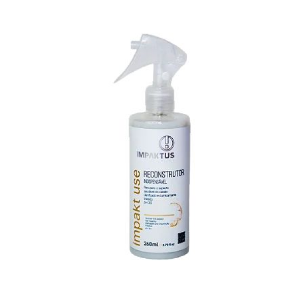 USE RECONSTRUTOR - IMPAKTUS - 260ml