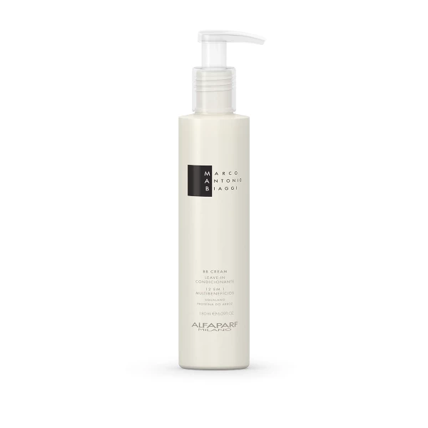 BB CREAM - LEAVE-IN 12 EM 1 - ALFAPARF - 180ml