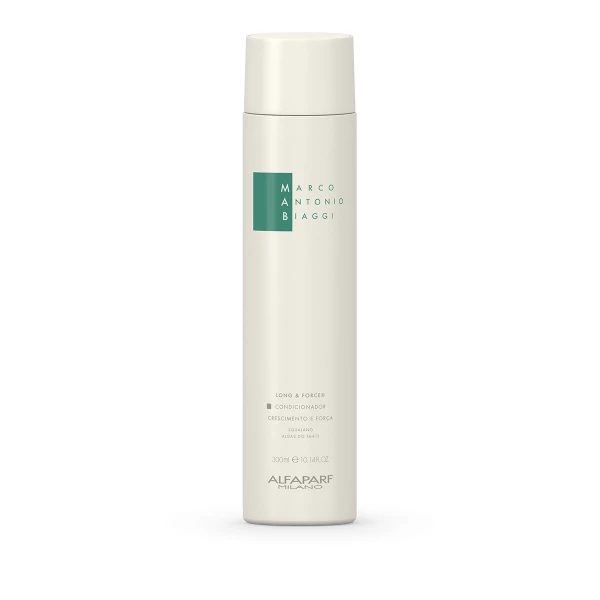 CONDICIONADOR CRESCIMENTO E FORÇA - LONG & FORCE - ALFAPARF - 300ml