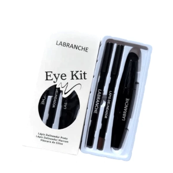 LABRANCHE - EYE KIT - 3 ITENS