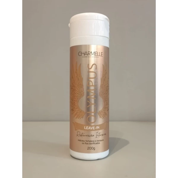 LEAVE-IN - OLYMPUS - CHARMELLE - 200 G