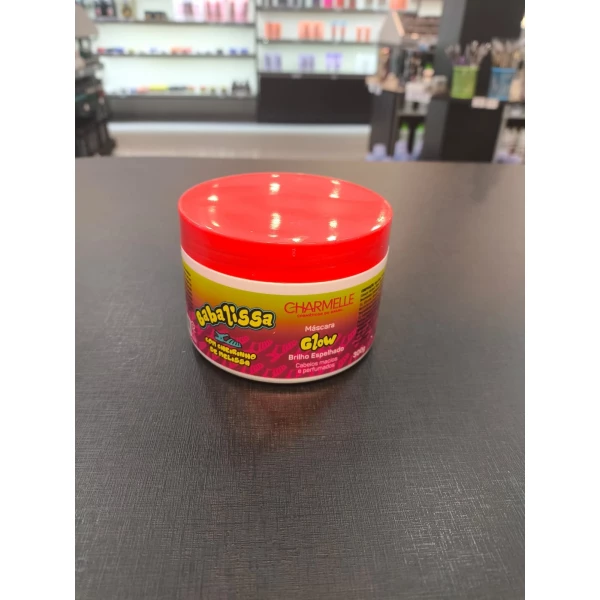 MÁSCARA - BABALISSA - CHARMELLE - 300 G