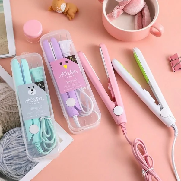 MINI CHAPINHA - MAKE TIME 
