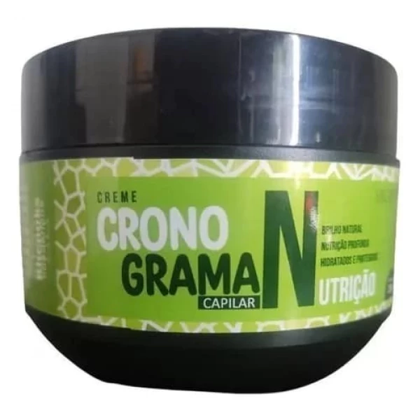 MÁSCARA DE NUTRIÇÃO - RHENUKS - 280G