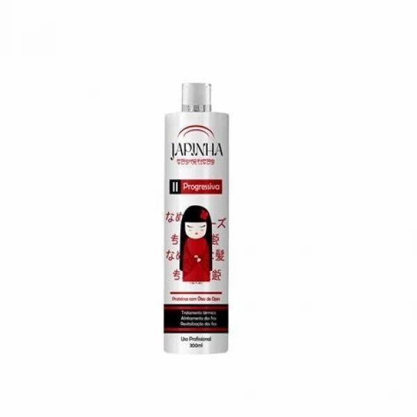 ATIVO REDUTOR - JAPINHA - 300ML