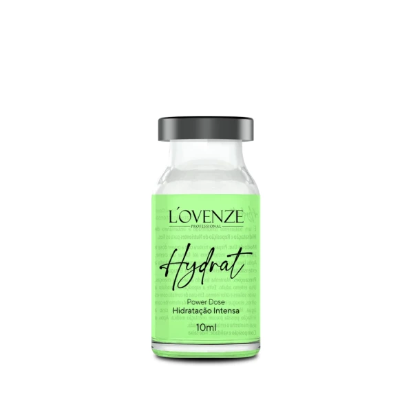 AMPOLA HYDRAT - LOVENZE - 10ml