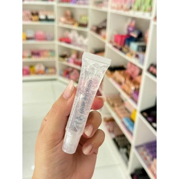 PRIMER - EFEITO PORCELANA - MIAMAKE - 15ML