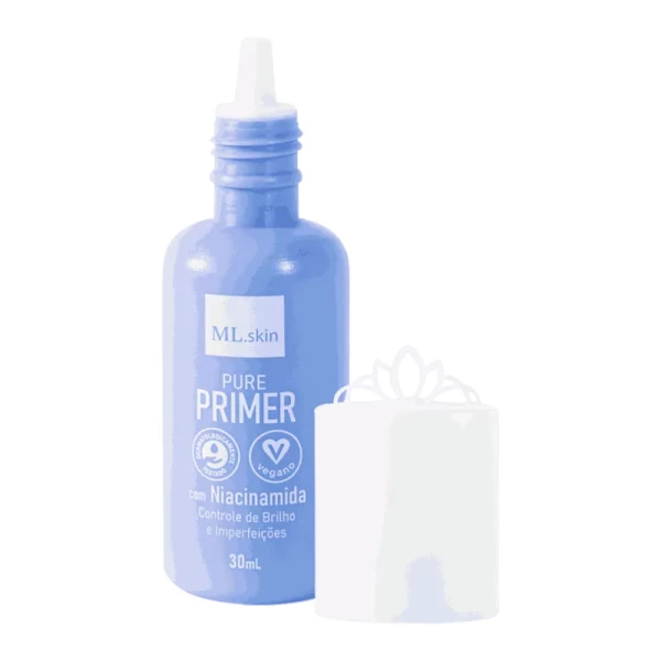 PURE - PRIMER - ML SKIN - 30ML 