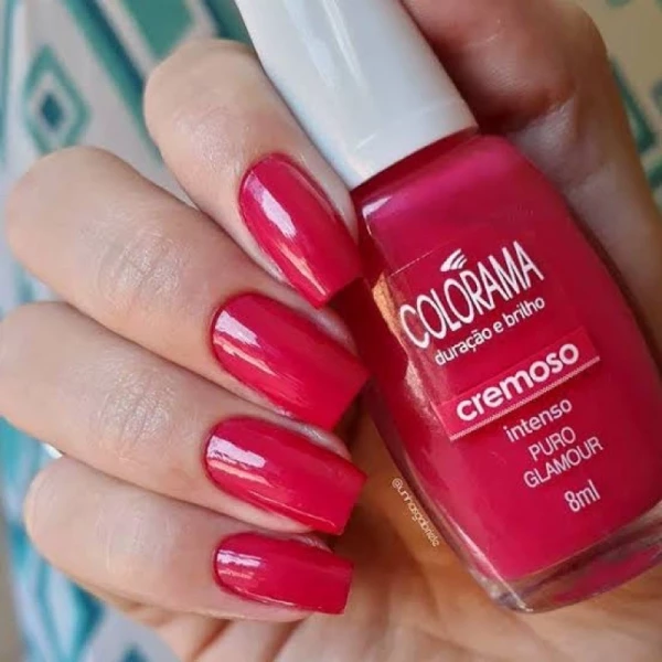 Puro Glamour - COLORAMA