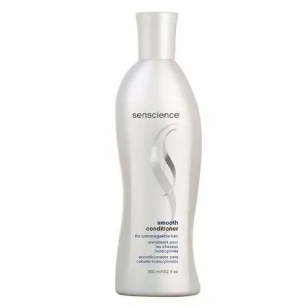CONDICIONADOR - SMOOTH - SENSCIENCE - 240ML 