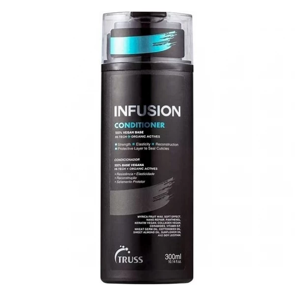 CONDICIONADOR INFUSION - TRUSS - 300ml