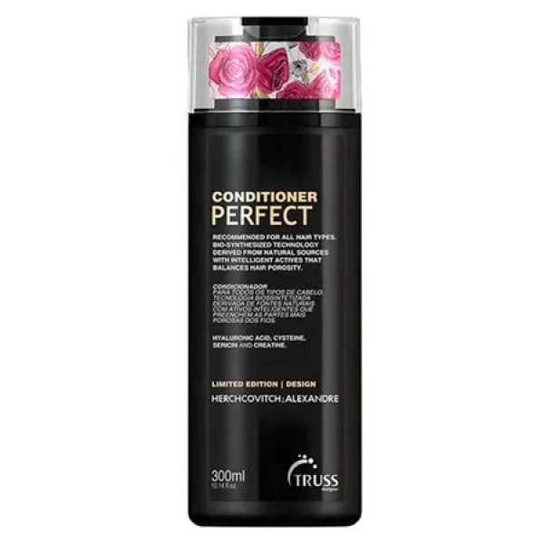 CONDICIONADOR PERFECT - TRUSS - 300ml