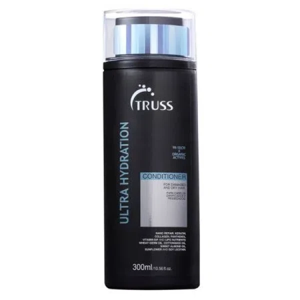 CONDICIONADOR ULTRA HYDRATION - TRUSS - 300ml