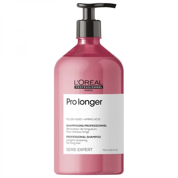 CONDICIONADOR - PRO LONGER - LOREAL - 750ML