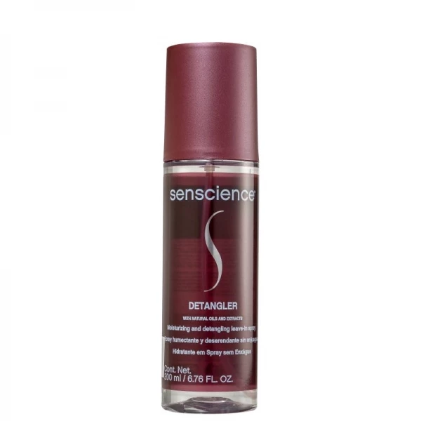 LEAVE IN - DETANGLER - SENSCIENCE - 200ML