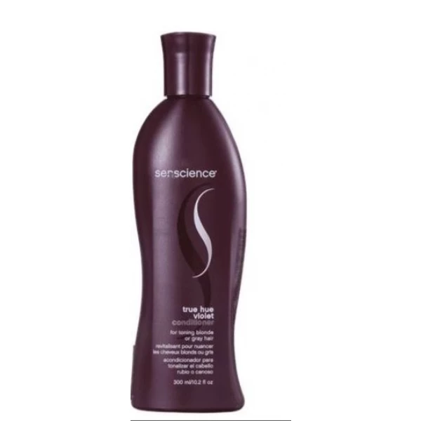 CONDICIONADOR - TRUE HUE VIOLET - SENSCIENCE - 240ML 