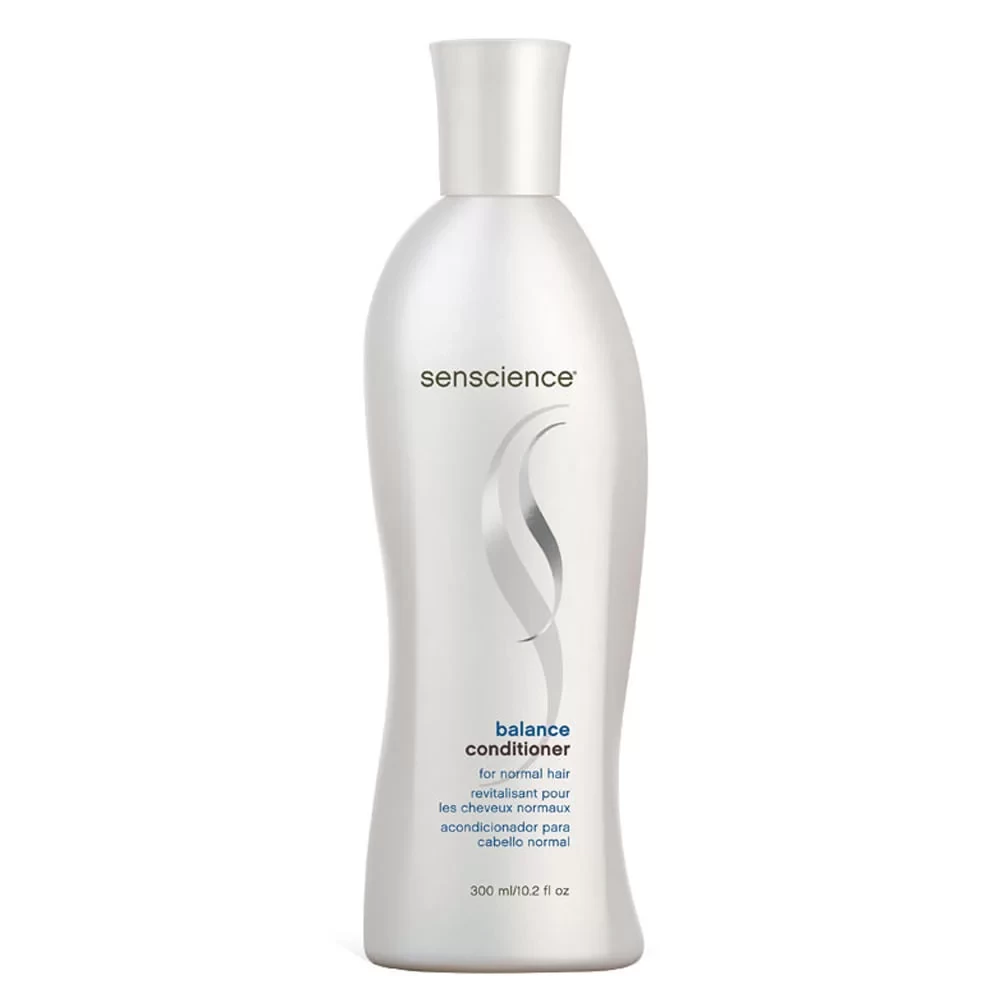 CONDICIONADOR - BALANCE - SENSCIENCE - 240ML