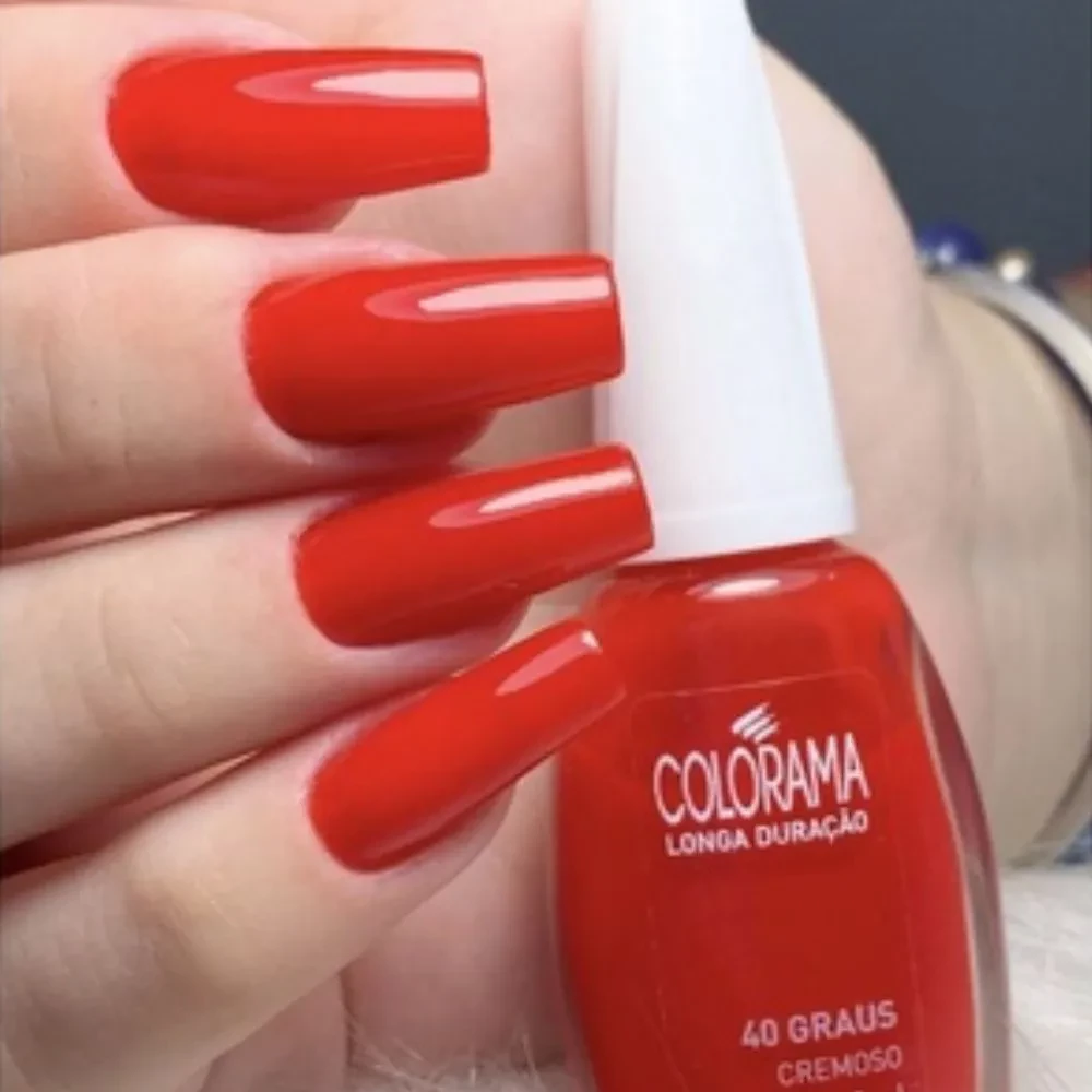 40 graus - COLORAMA