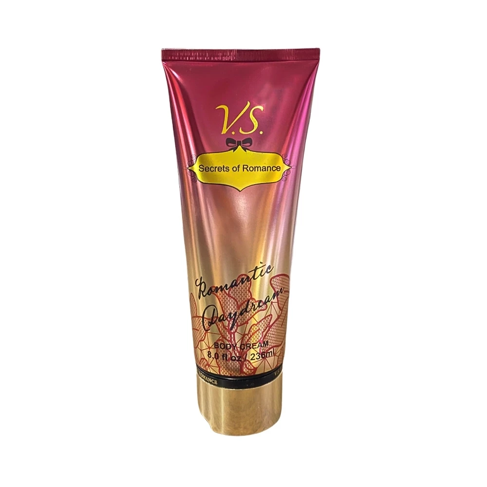 CREME HIDRATANTE CORPORAL ROMANTIC DAYDREAM - V.S. SECRETS OF ROMANCE 