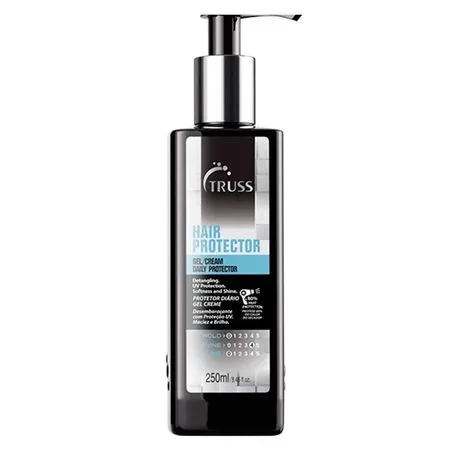 HAIR PROTECTOR - TRUSS - 250ml