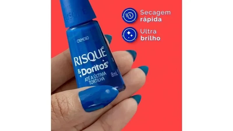 Até A Última Tortilha - RISQUÉ