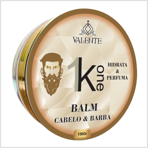 BALM - 1K ONE - VALENTE - 150 G