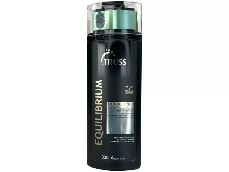 CONDICIONADOR  EQUILIBRIUM - TRUSS - 300ml