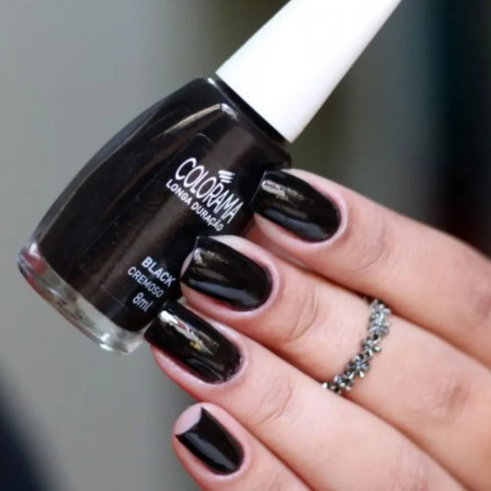 Black - COLORAMA