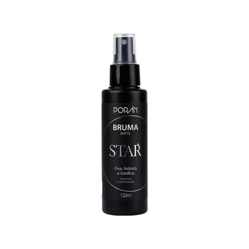 BRUMA MATTE - PORAN - 120 ML