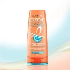 CONDICIONADOR - ELSEVE - CACHOS LONGOS DOS SONHOS - L'OREAL PARIS 200 ML