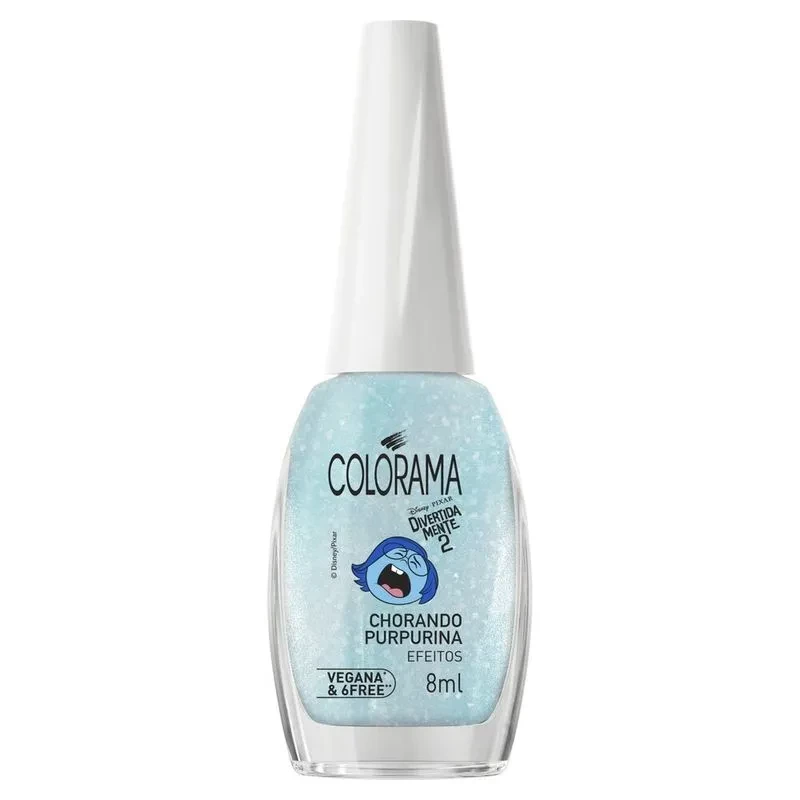 Esmaltes Colorama Divertidamente 2