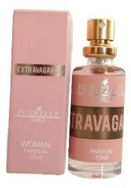 PERFUME DE BOLSA  EXTRAVAGANCE - ISABELLE - 15ML   