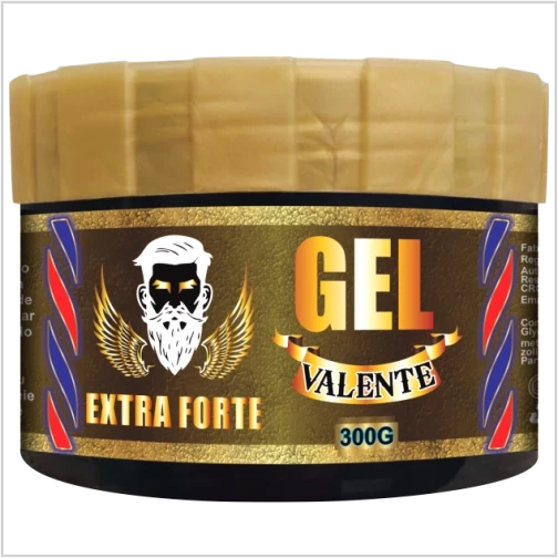 GEL COLA - EXTRA FORTE - VALENTE - 300 G