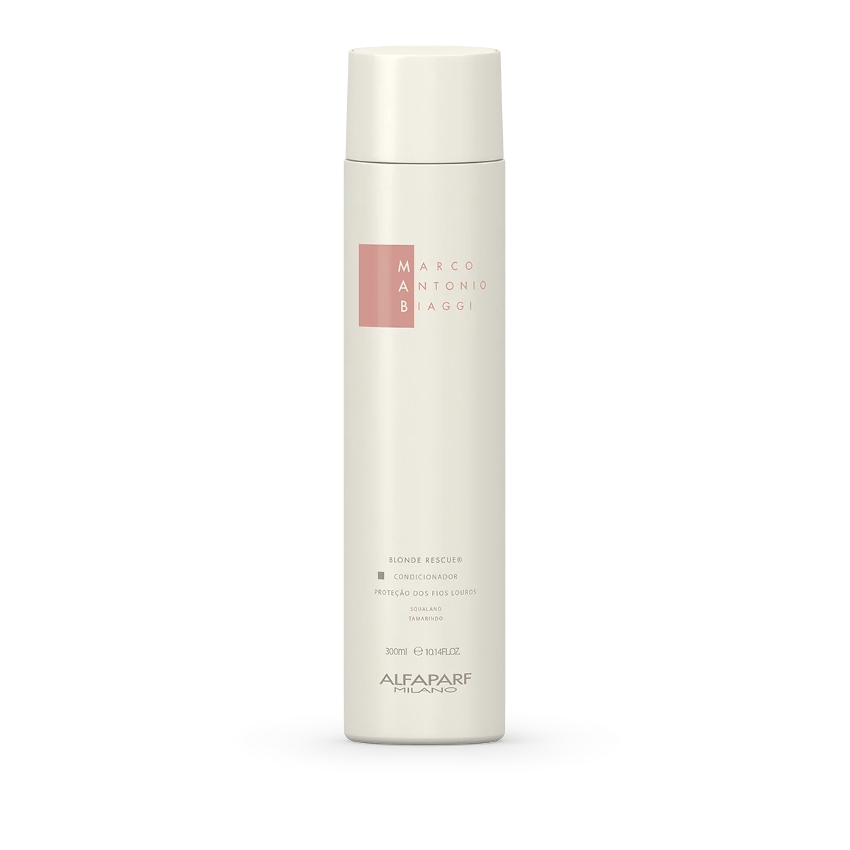 CONDICIONADOR PROTEÇÃO DOS FIOS LOUROS - BLOND RESCUE - ALFAPARF - 300ml