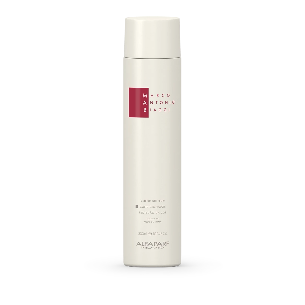 CONDICIONADOR PROTEÇÃO DA COR - COLOR SHIELD - ALFAPARF - 300ml
