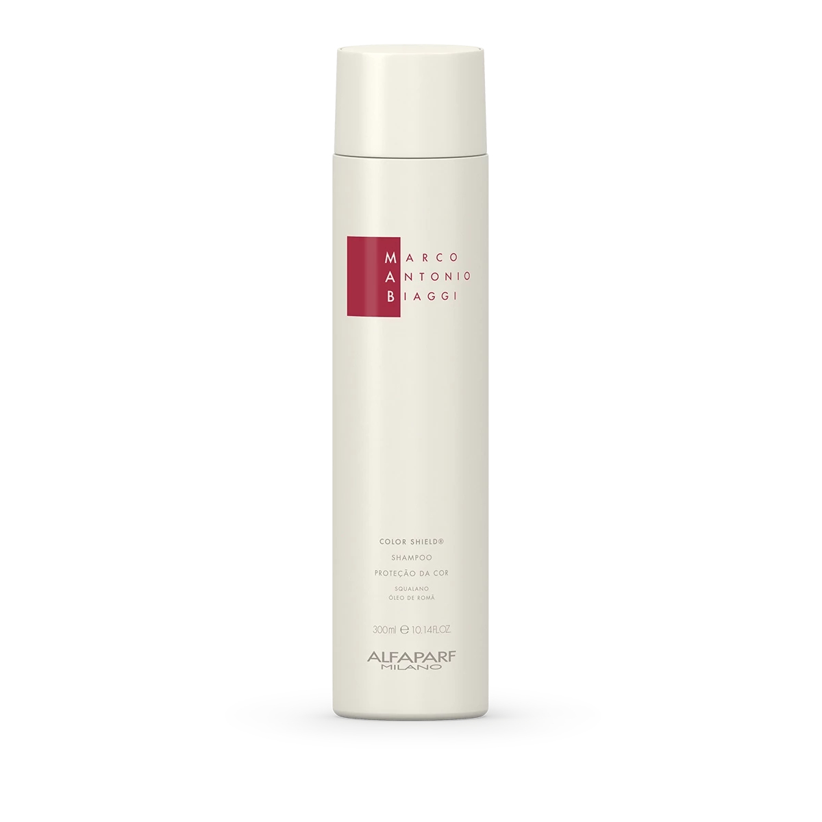SHAMPOO PROTEÇÃO DA COR - COLOR SHIELD - ALFAPARF - 300ml