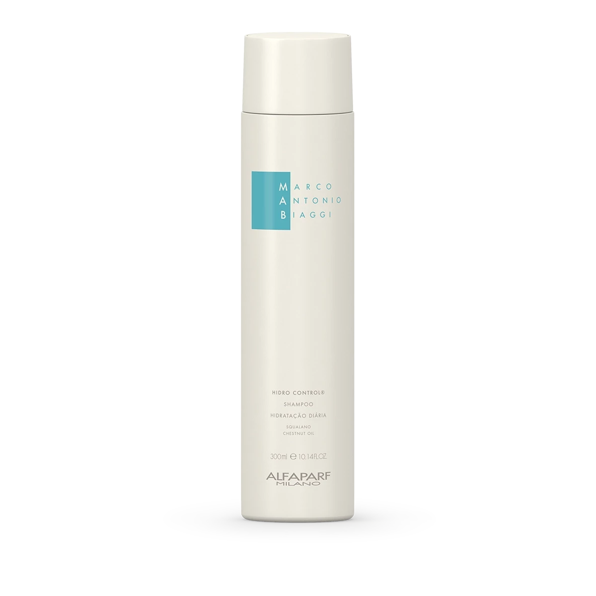 SHAMPOO HIDRATAÇÃO DIÁRIA - HIDRO CONTROL - ALFAPARF - 300ml